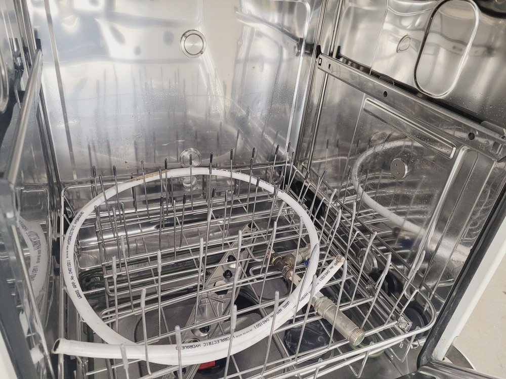 Miele Mielabor G7733 Glassware Washer Lab