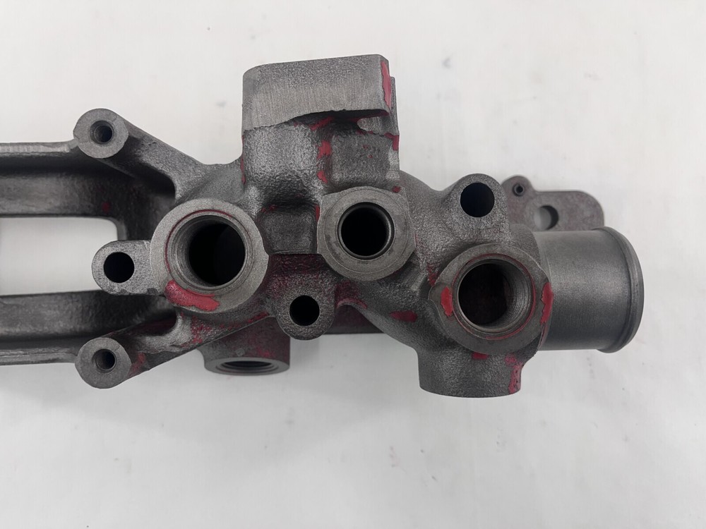 Cummins Water Inlet Connection 5260974
