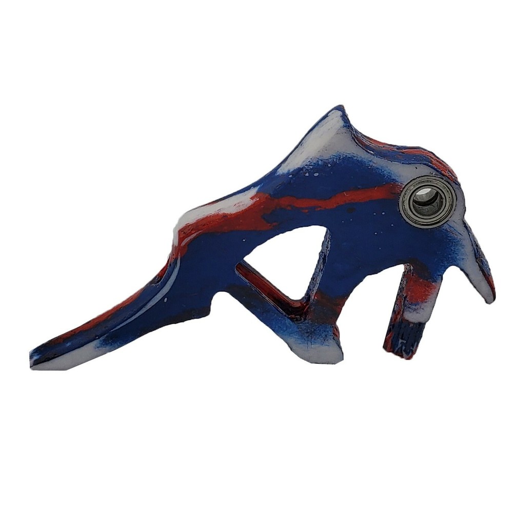 Dye M2/M3s/M3+ Hydro Dipped Triggers W/ bearings