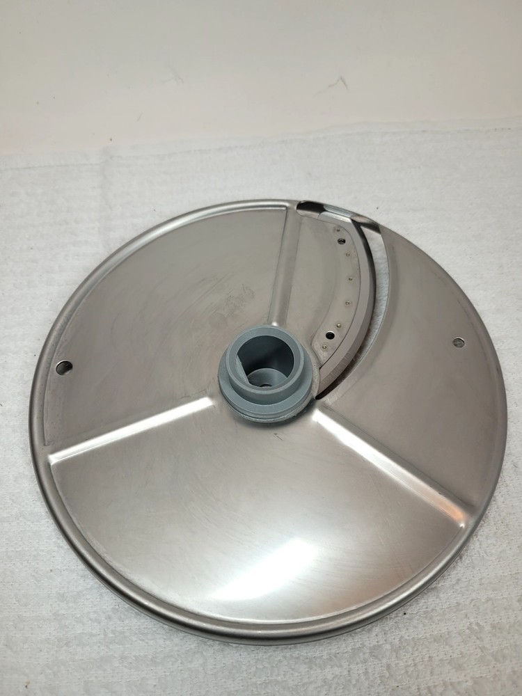 Robot Coupe ES4 4mm 5/32 Slicing Cutting Disc Blade