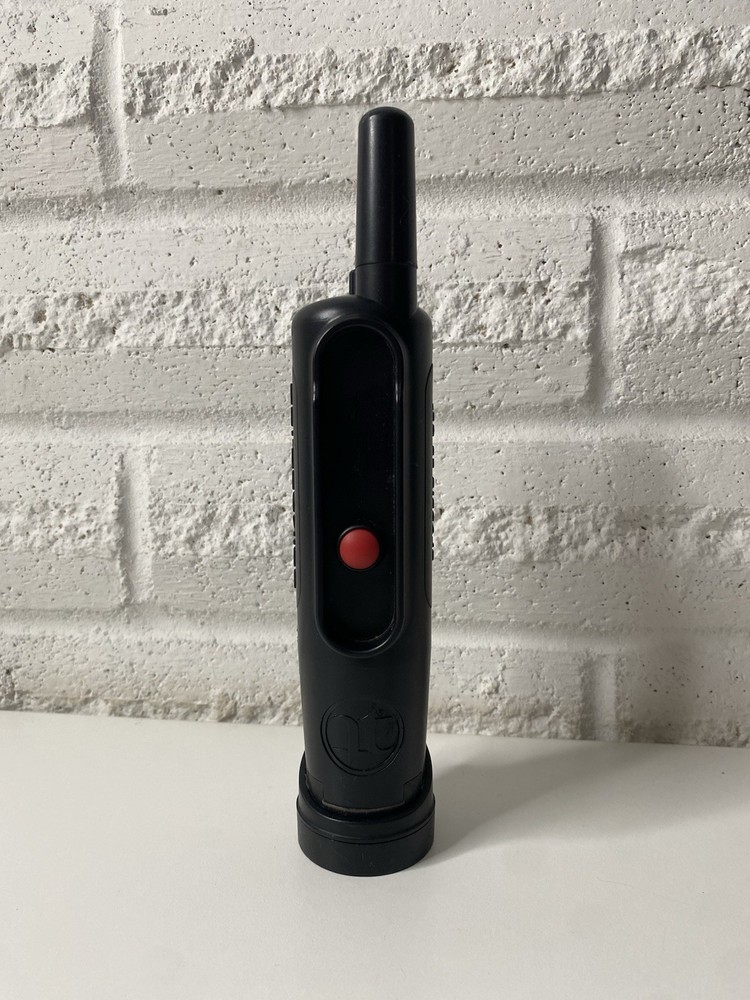 AS IS Tri-Tronics Classic 70 G3 COLLAR REMOTE TRANSMITTER - UNTESTED