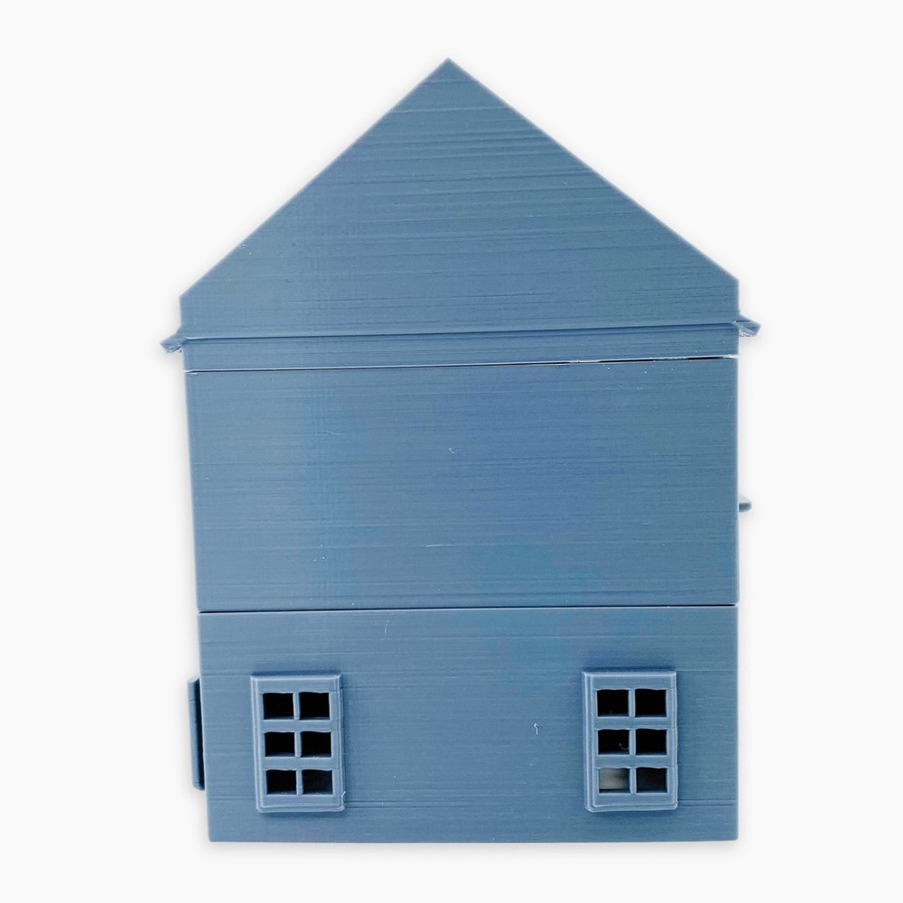 French House