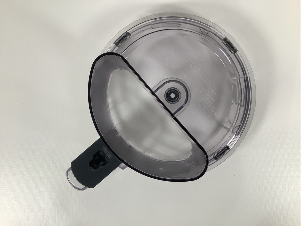 Cuisinart FP-13WBC Work Bowl Lid Cover Food Processor Replacement