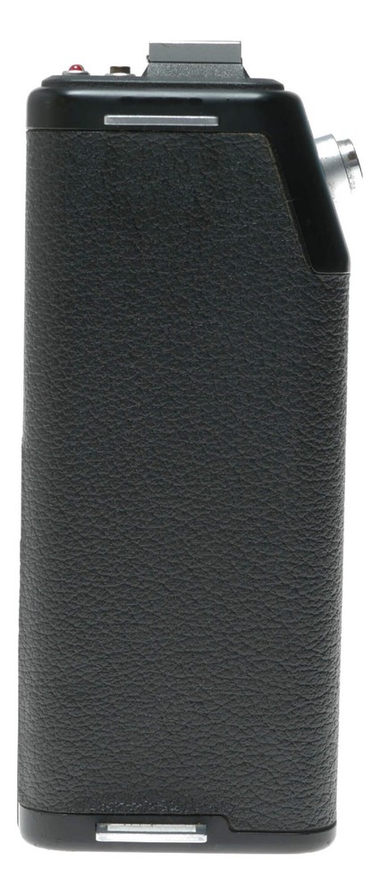 Bronica Zenza Medium Format Film Camera motor winder grip