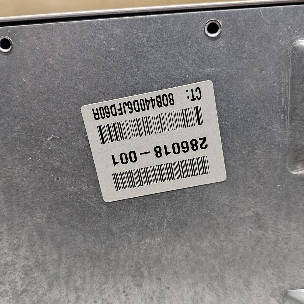 Compaq Presario 4824 Computer Pentium 2 (Tested)