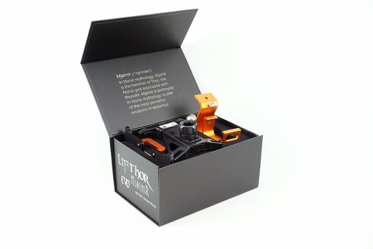 LIFTHOR MJØLNIR EVO TABLET HOLDER