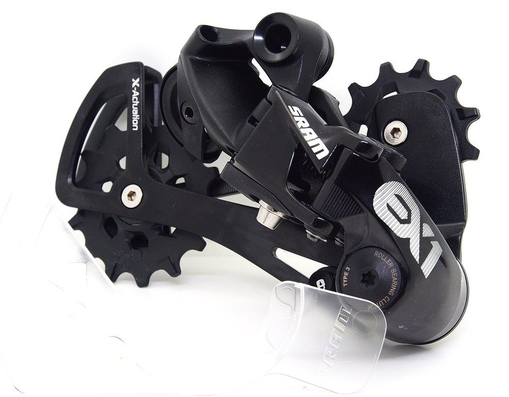 SRAM E-MTB 1x EX1 X-HORIZON Type 3 Rear Derailleur 8 Speed, Medium Cage, NIB