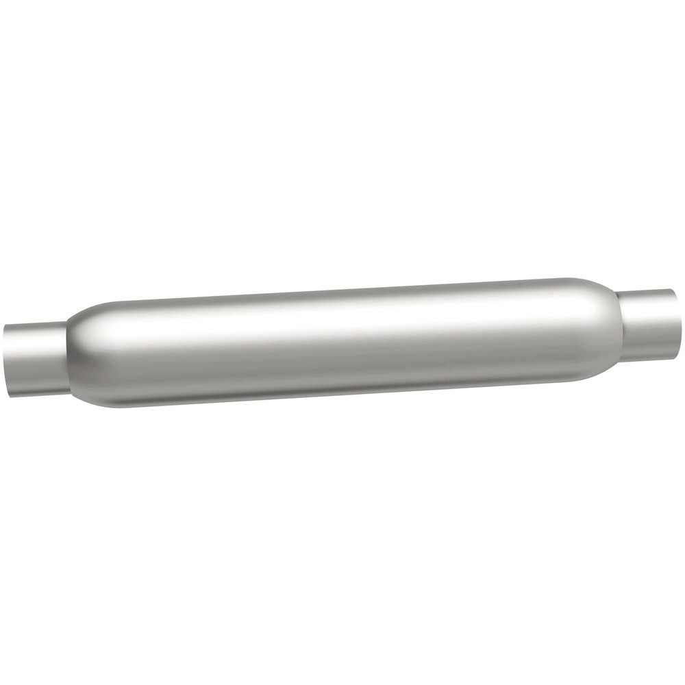 Magnaflow Performance Exhaust 18125 Glass Pack Muffler