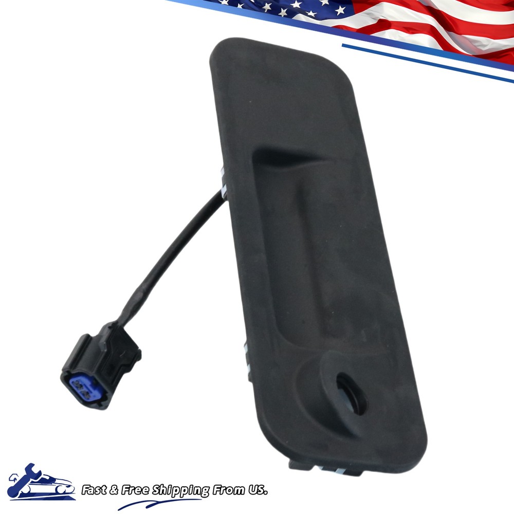 For 2015 2016 2017 Hyundai Sonata Trunk Lid Lock Release Switch Handle 81260