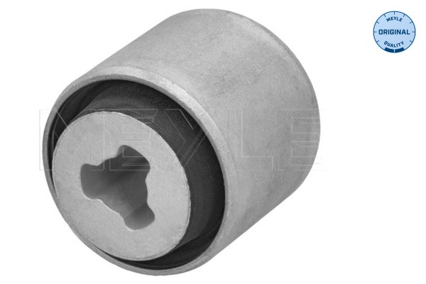 Engine control arm entblock rear left (left)