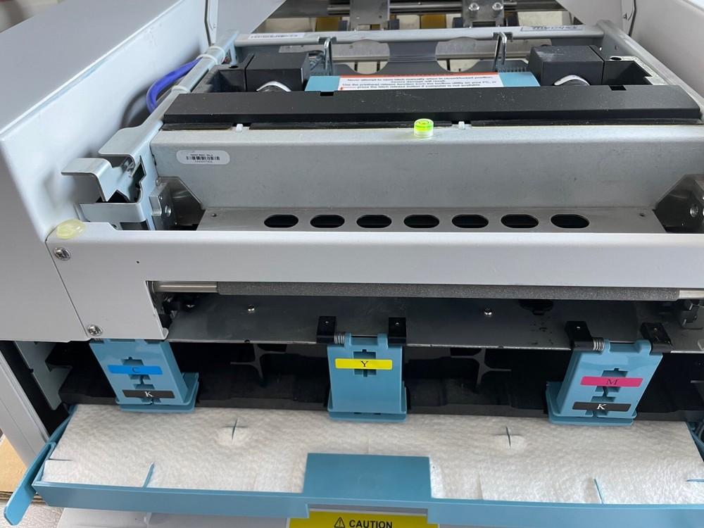 Colormax7 Full Color Envelope Printer (aka Rena Mach5)