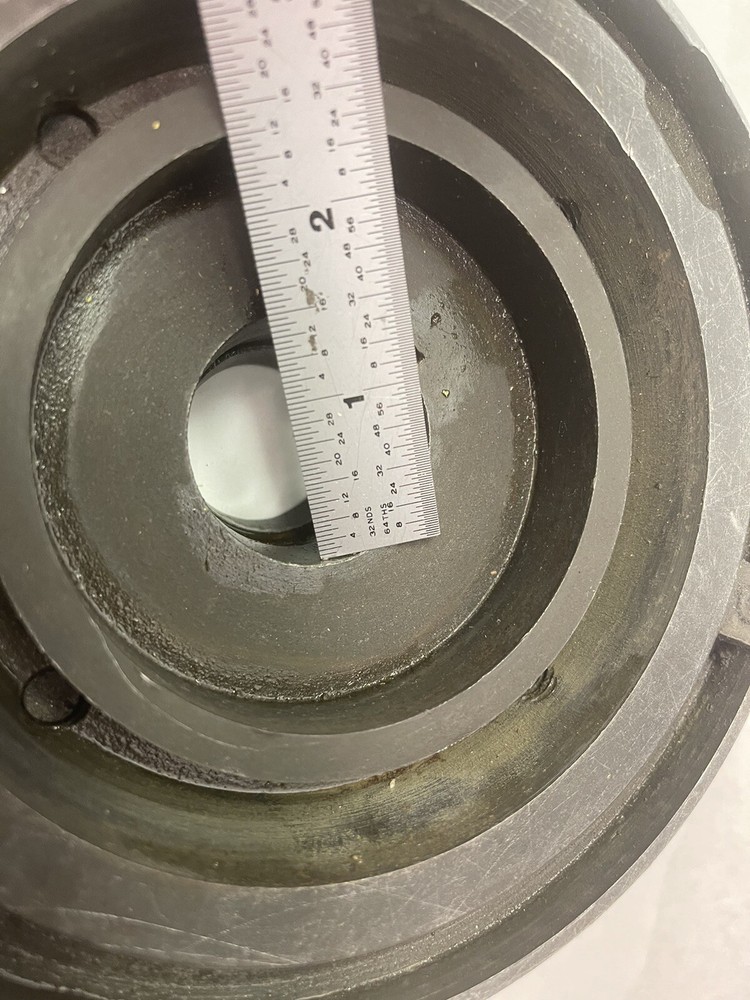7” Surface Grinder Wheel Hub No. 242551