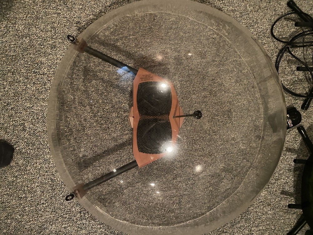 Brown Innovations Sound Dome Localizer