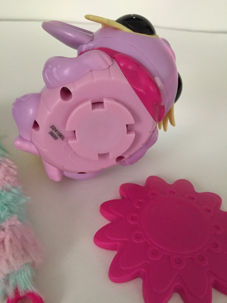 Pixie Belles Layla Interactive Toy