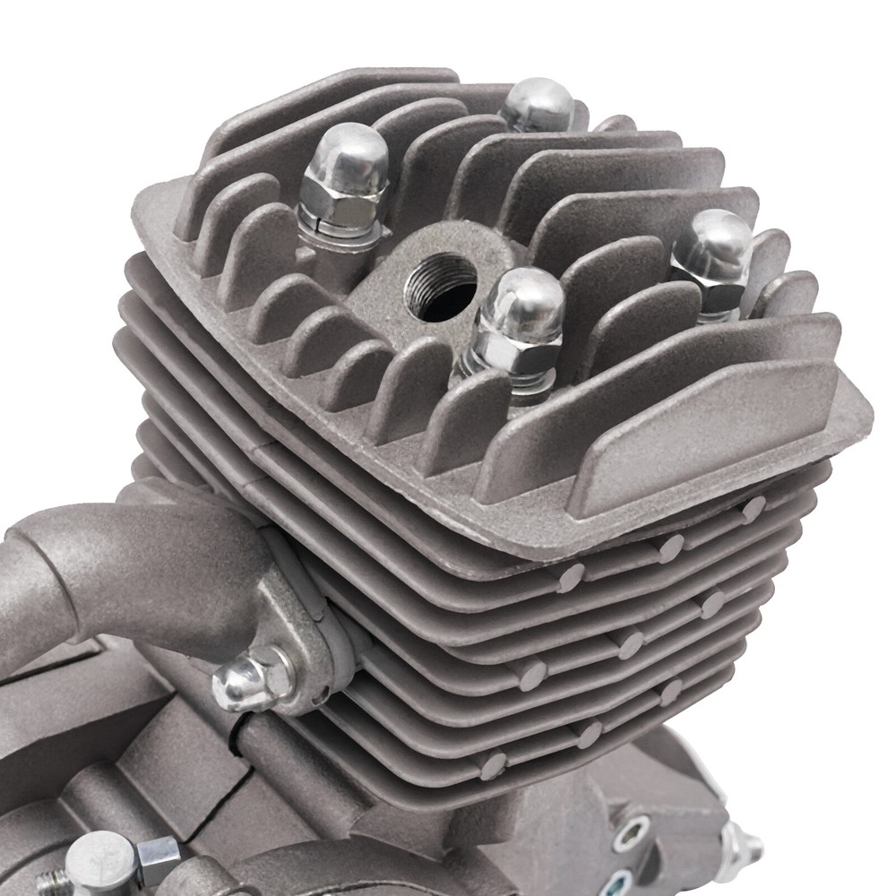 40mm 80cc 2-stroke Bicycle Engine Motorized Bike Engine Gas Motor Engine