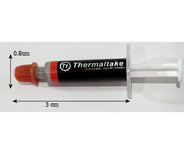 Thermaltake Thermal Paste/Grease