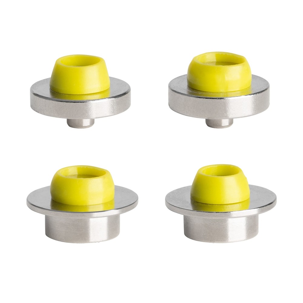 Tool Set for Tubular Rivets 7.5 & 9 mm 4 Count