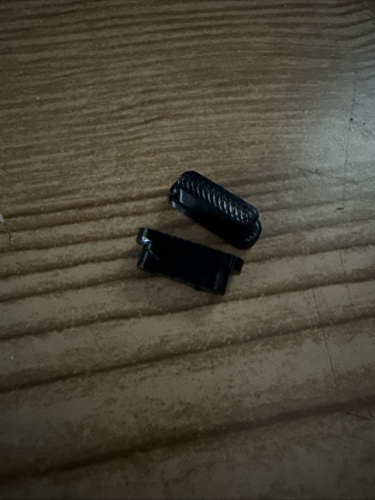 Fluval Intake Plug Replacement