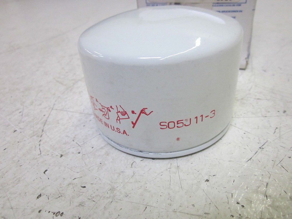 GROUP 7 V101 OIL FILTER NSMP