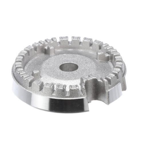 Medium Burner Head #504784 for Bertazzoni