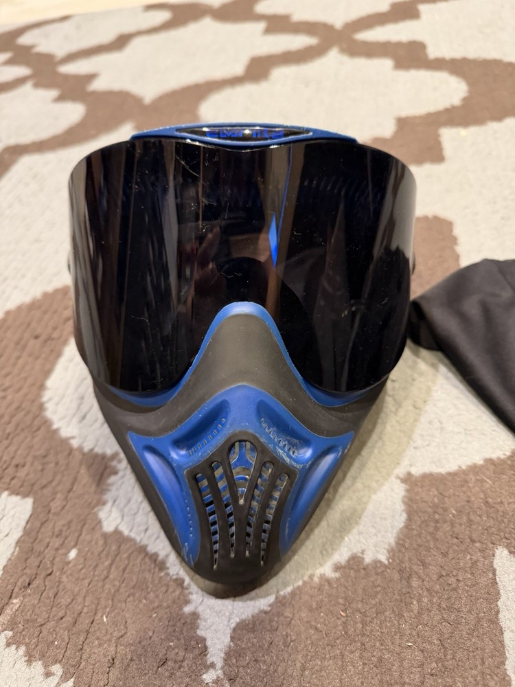 EMPIRE EVENTS PAINTBALL MASK!
