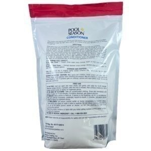 Conditioner - 8 lb Pouch