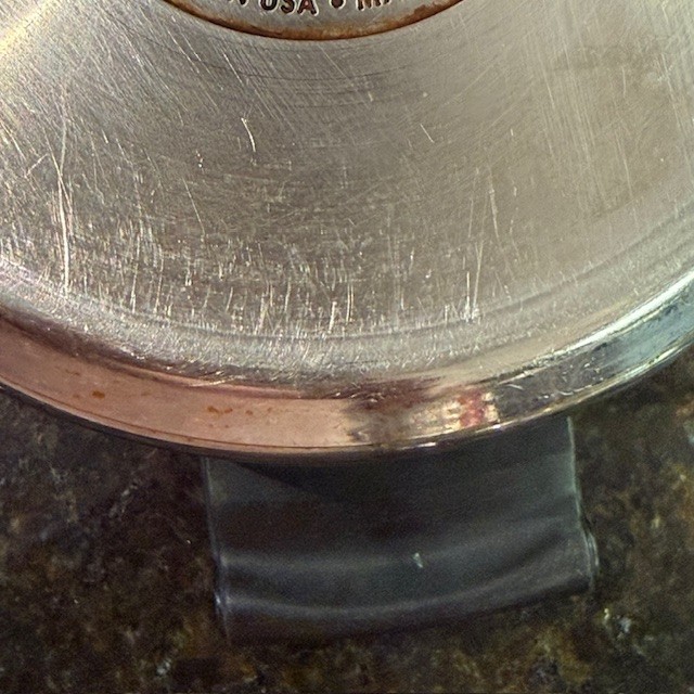 Farberware Classic Series 3-qt. Stack 'n Steam Pot with Lid
