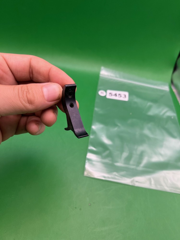 Planet Eclipse e-blade trigger