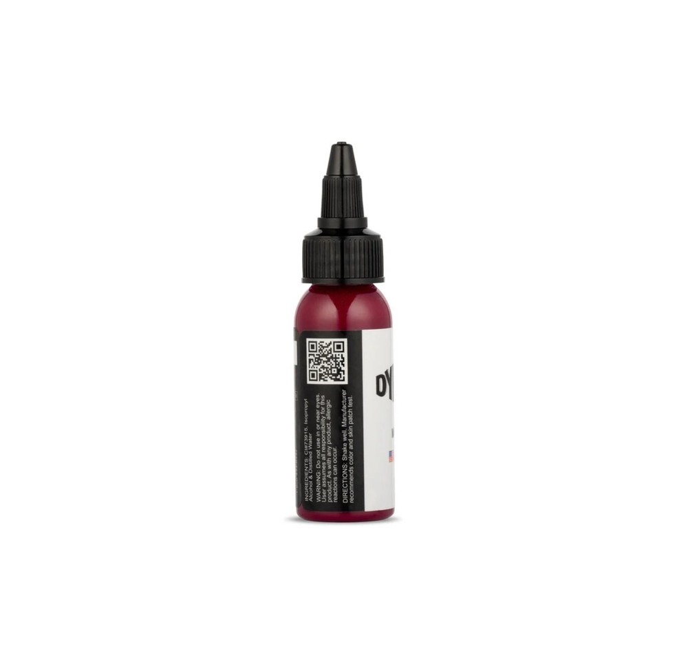 Dynamic Tattoo Ink Magenta
