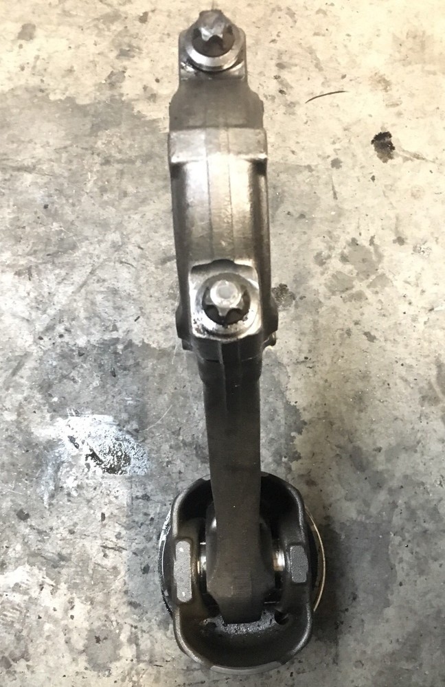 MAXXFORCE 13 ENGINE PISTON & CONNECTING ROD INTERNATIONAL 5870E00