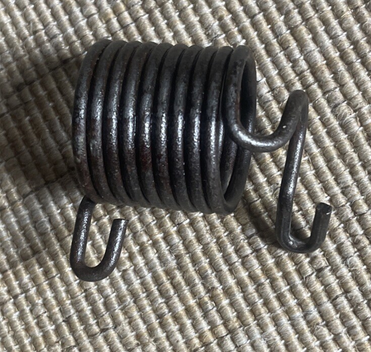 Unbranded Air Hammer Chisel Spring