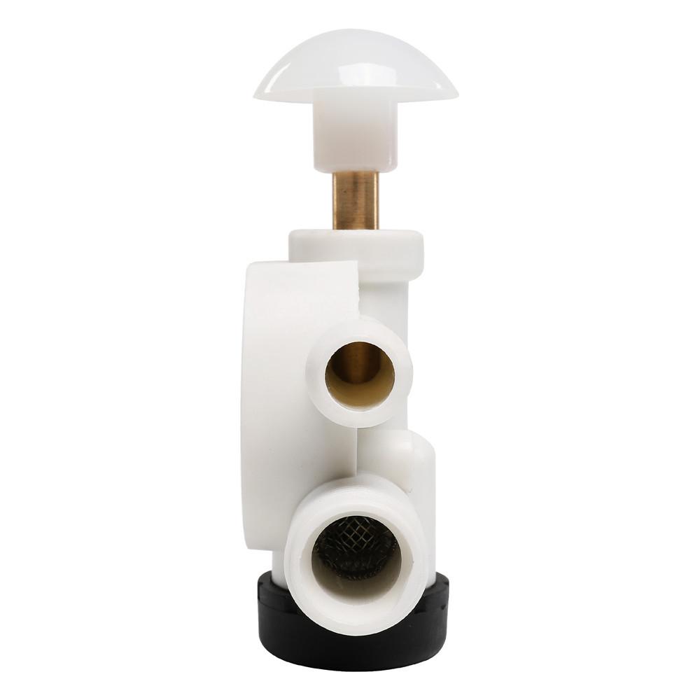385314349 for Sealand Dometic Toilet Vacuflush Ball Traveler Water Valve Kit