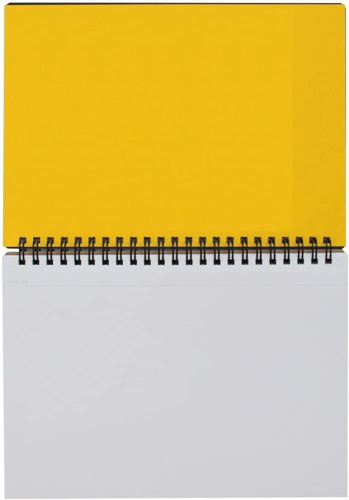 Maruman Note Nee Mochine A5 Solid N183A