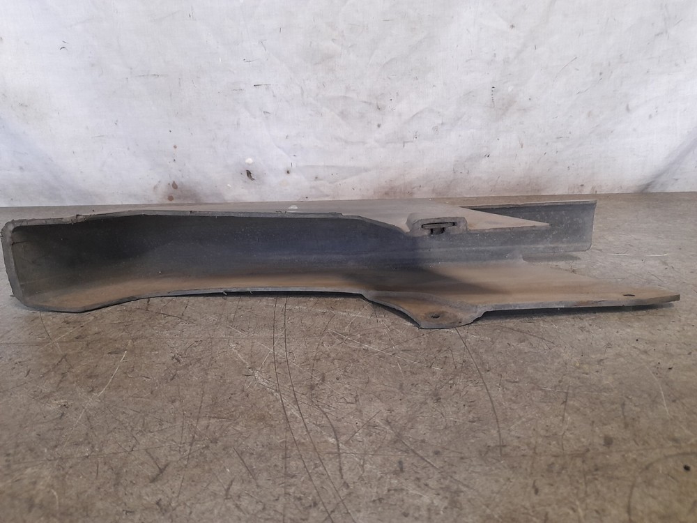 Kawasaki GPZ 305 - Rear Chain Guard Cover Panel