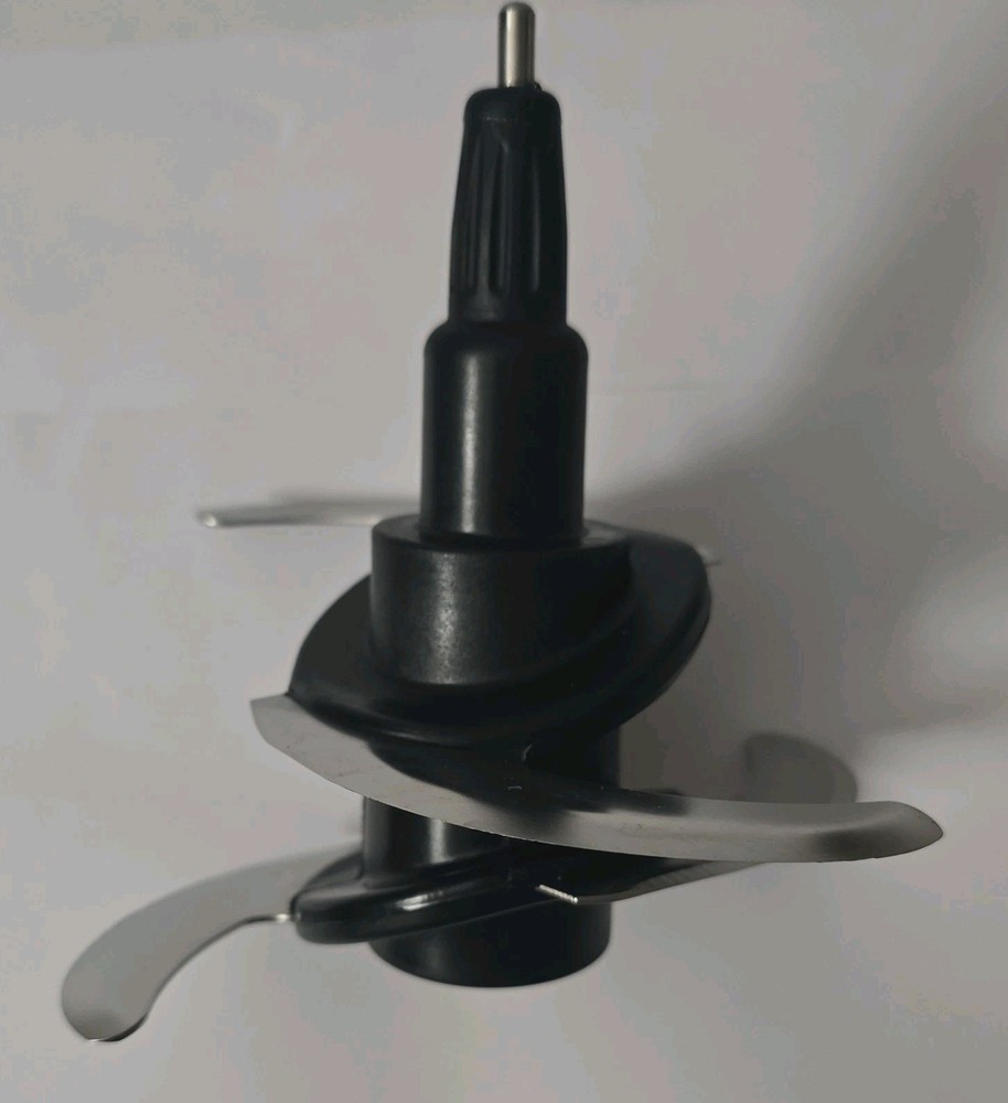 Ninja Food Processor Professional REPLACEMENT PART BN600 BN601 - CHOPPING BLADE