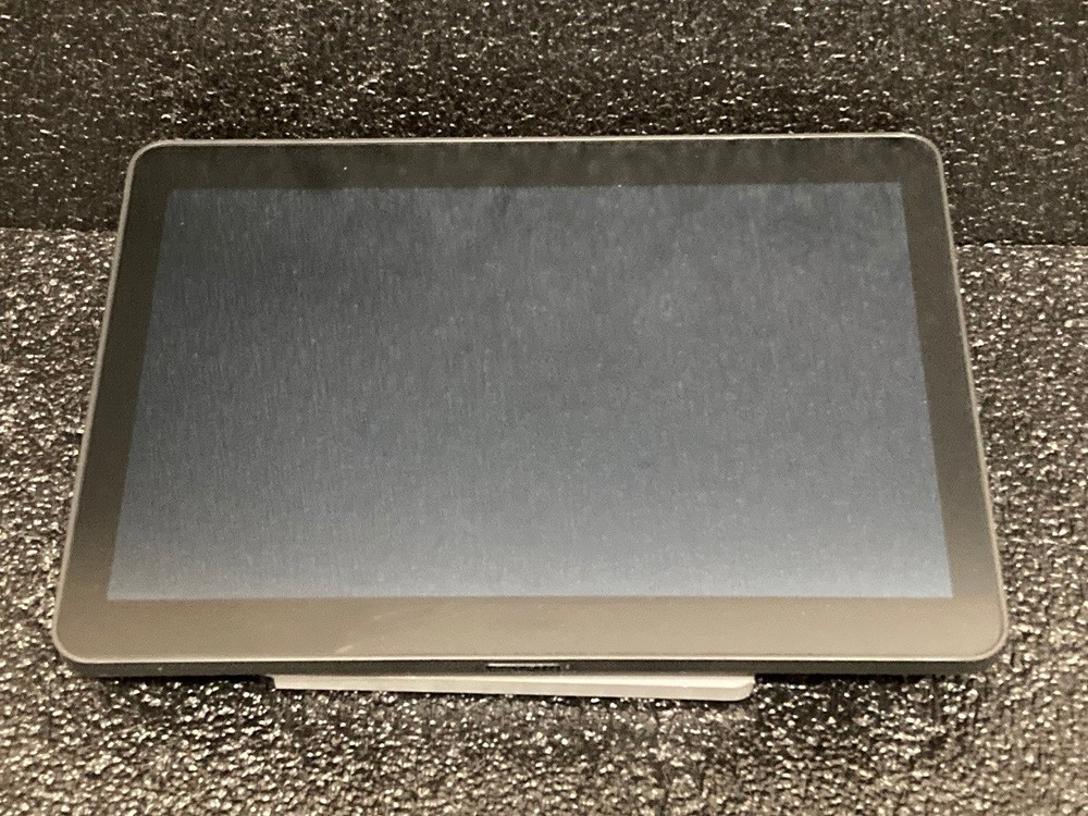 Logitech Tap VU0053 Touchscreen Conference Controller