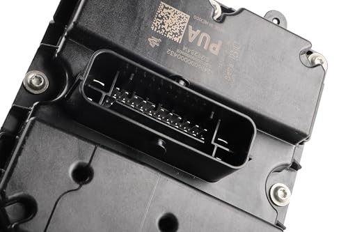 84941810 Transfer Case Control Module