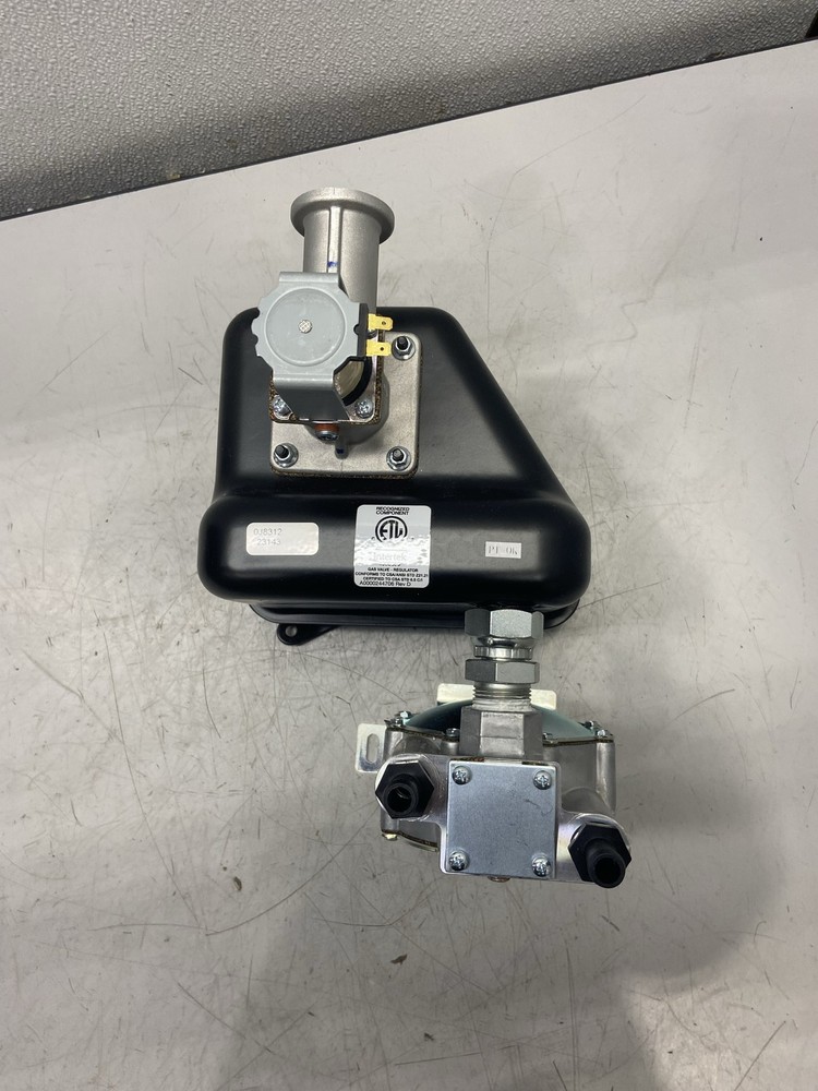 Generac Assembly Pressure Stabilizer 0J8312