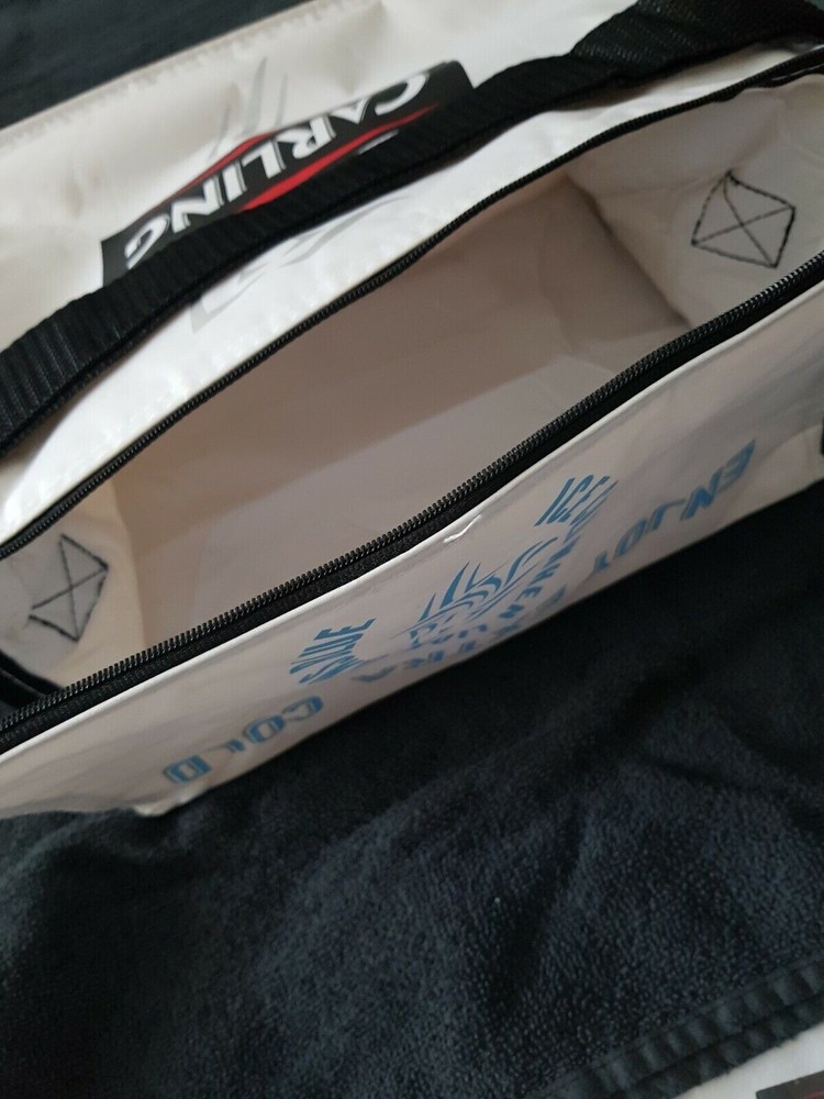 Carling lager Drinks Bag