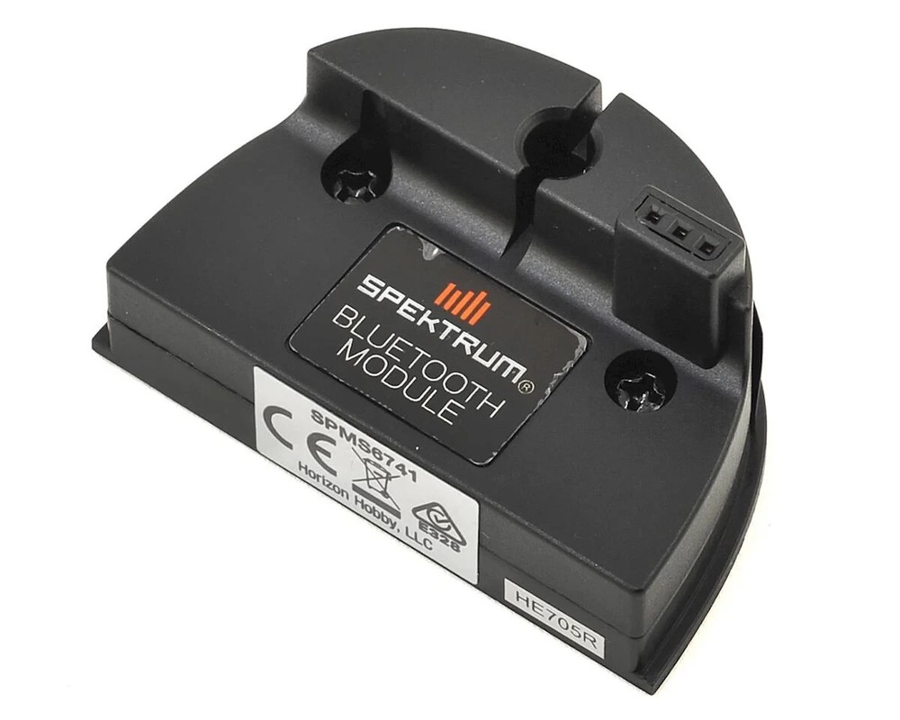 Spektrum DX2E ACTIVE Bluetooth Module SPM6741