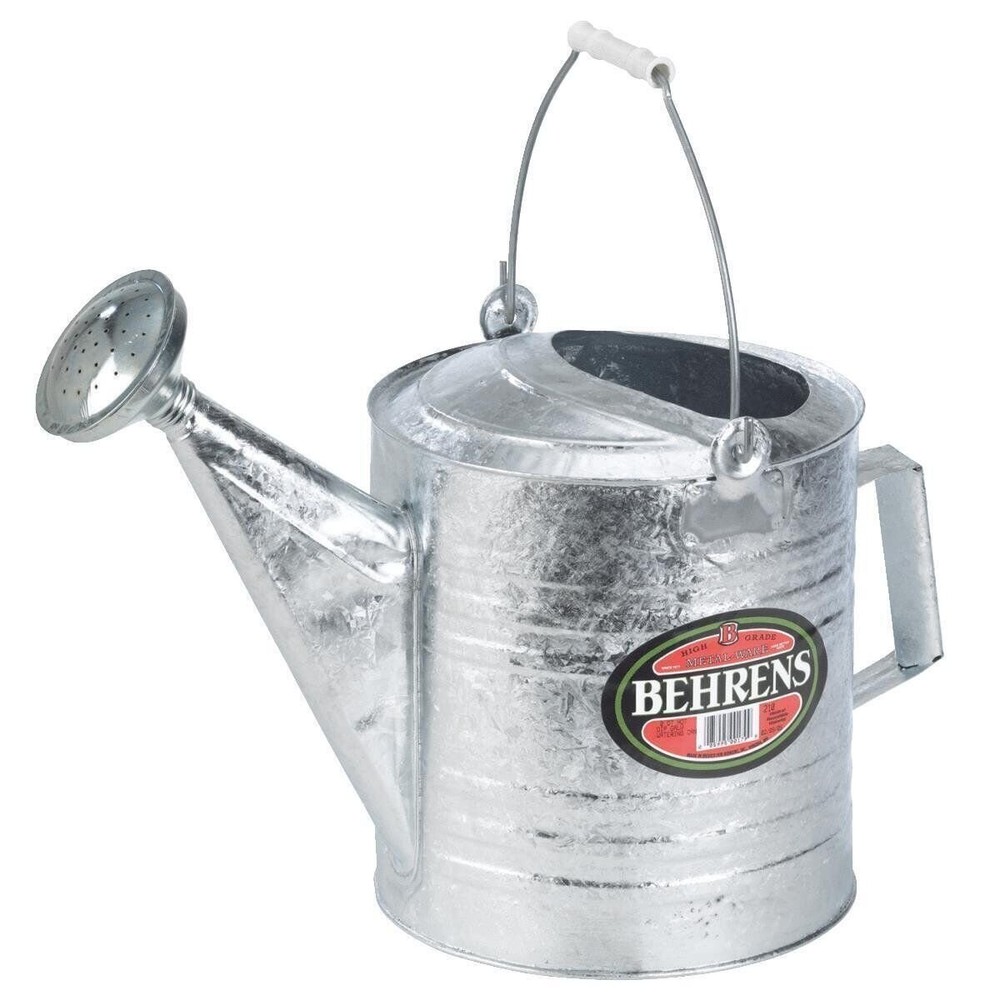 Behrens 10Qt Watering Can
