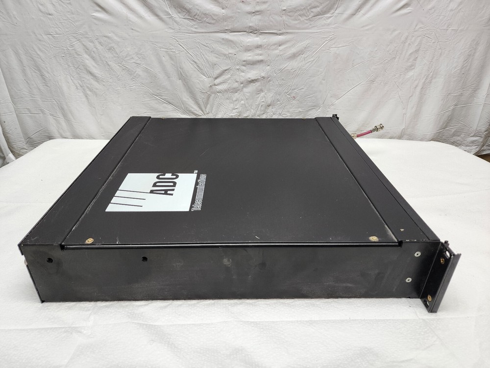 ADC 4-26792-0040 Video Patch Bay