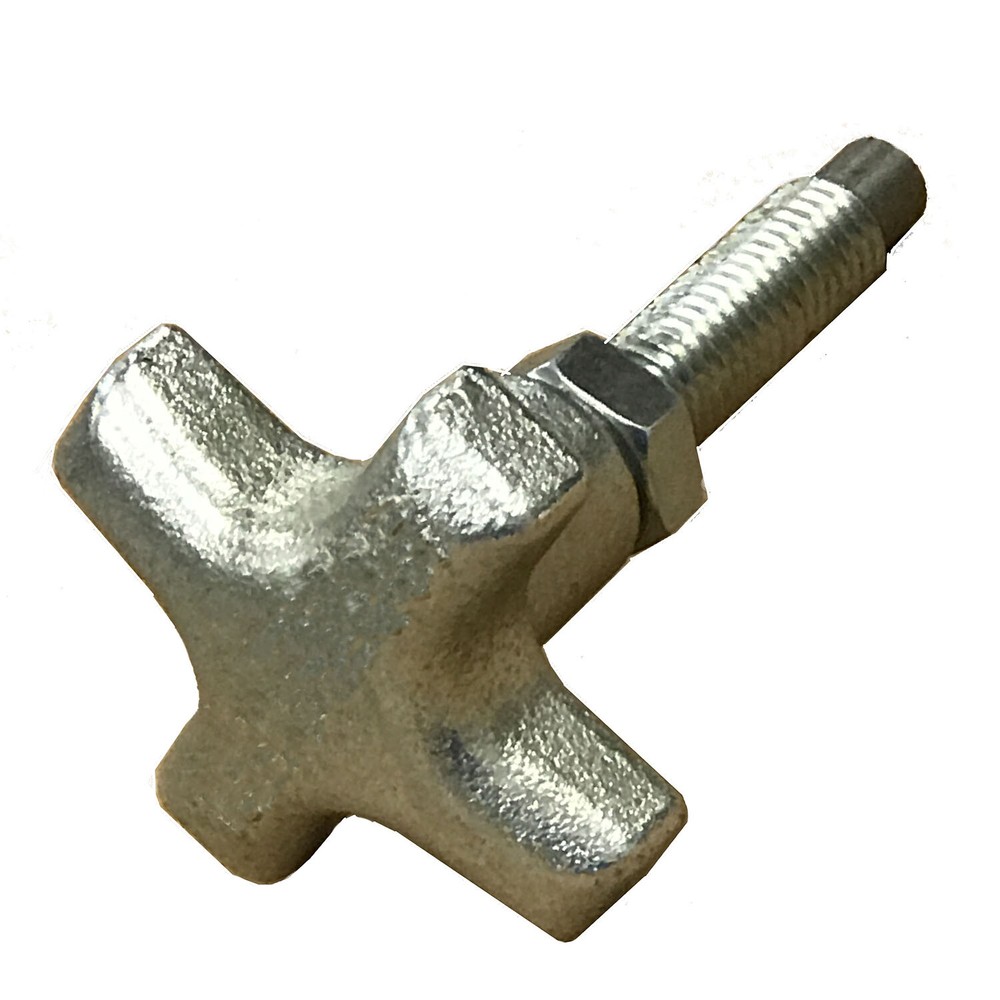 Chief Frame Machine Collar Locking Knob - 3 pack