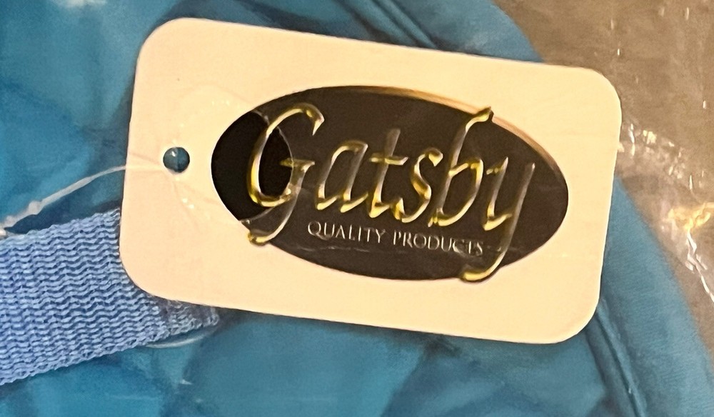 Gatsby Premium All-Purpose Saddle Pad