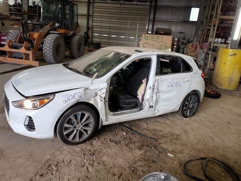 ELANTRA 2018 Keys/Latches/Locks 1024783