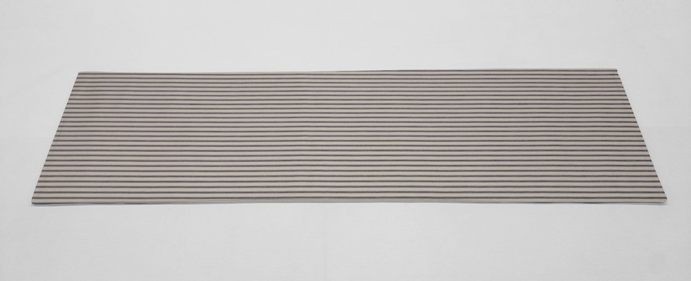 Ticking Stripe Table Runner (3 Colors Available)
