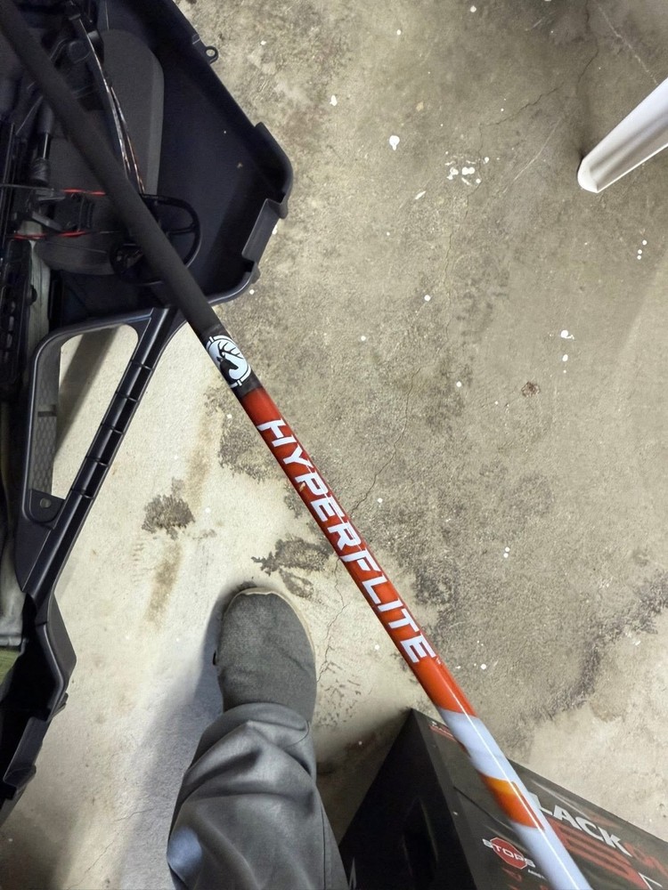 Barnett Crossbow Hyper Raptor