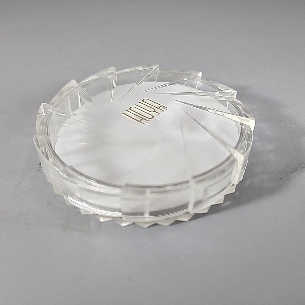 Hoya 55mm - Filter Case Only - w/Box