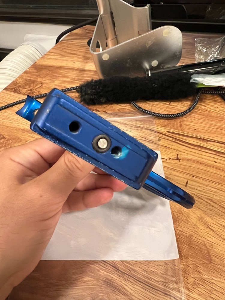 Dye DM UL Paintball Marker Frame