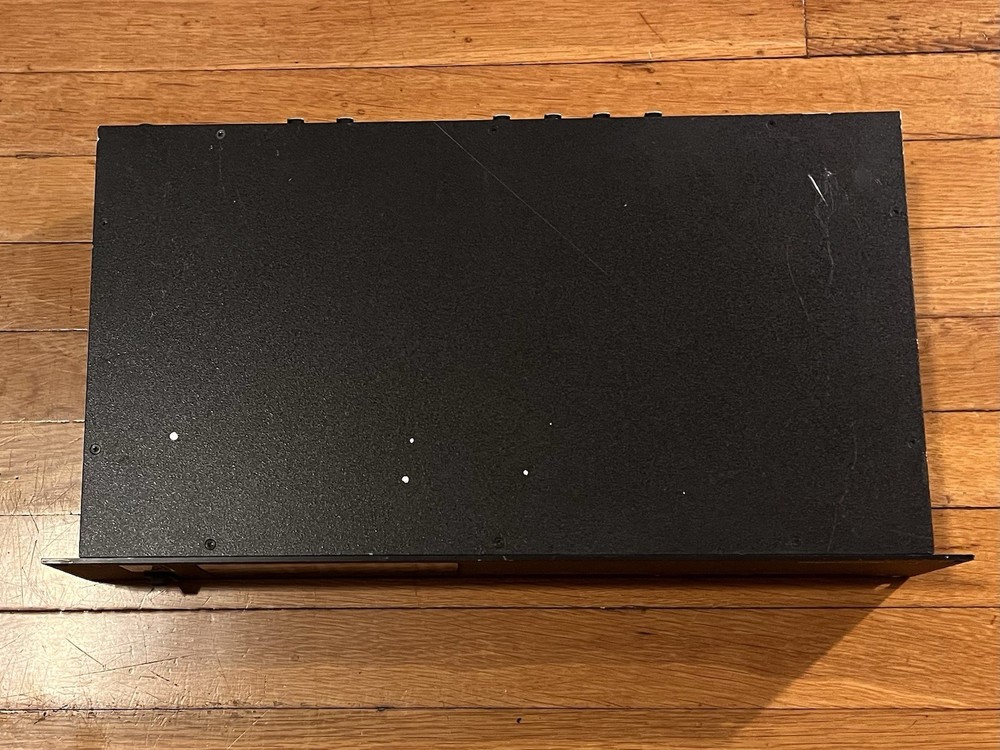 Digidesign 888 I/O Audio Interface